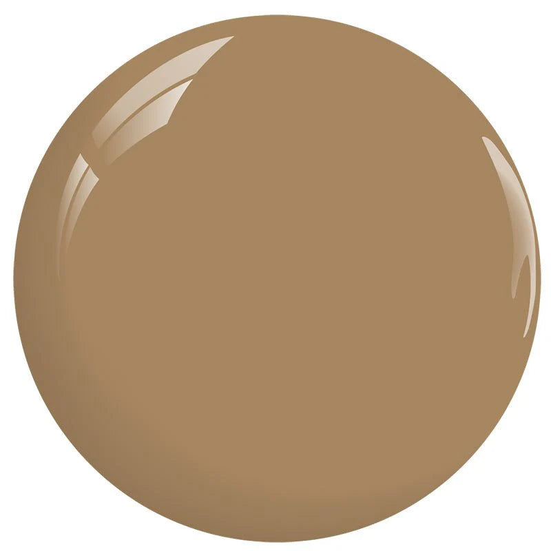 DND HEMA &amp; TPO Free Gel &amp; Nail Polish Matching Duo - Greek Villa 026