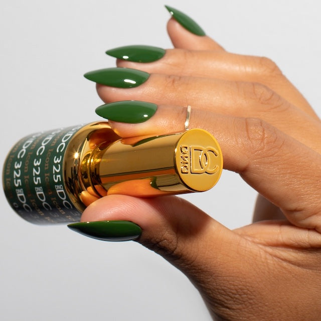 DND DC Gel &amp; Lacquer Duo - Icon 