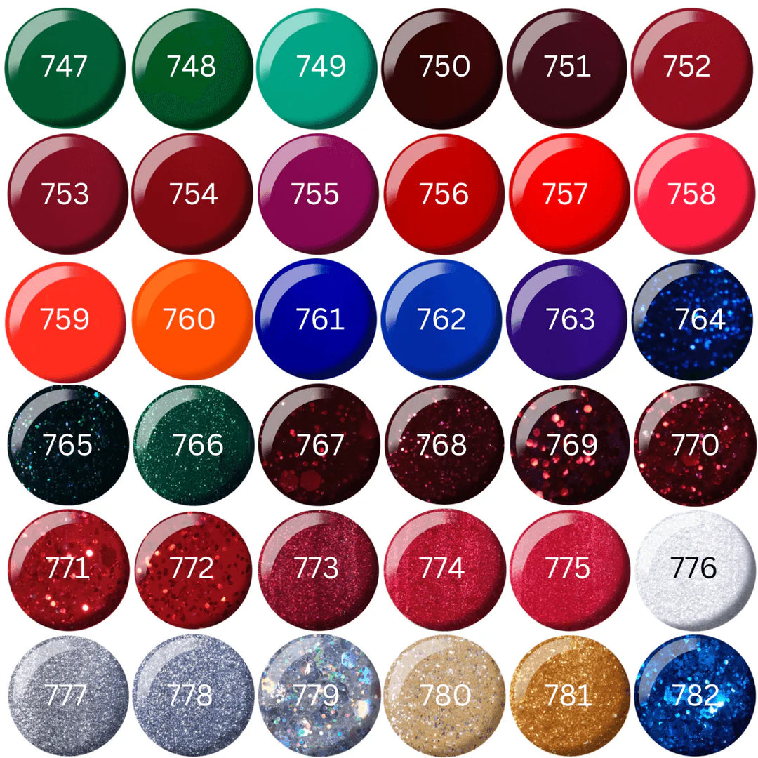DND 10 Collection 