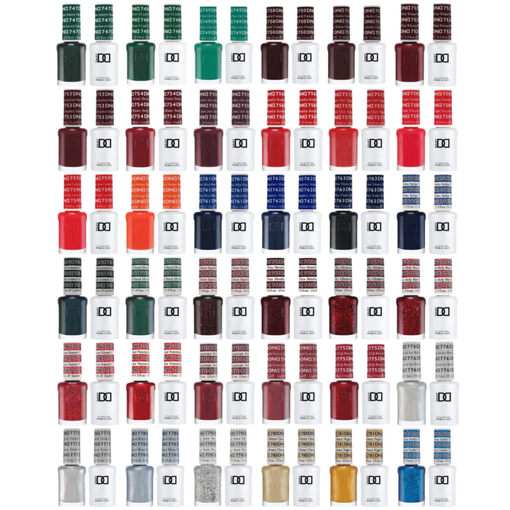 DND 10 Collection 