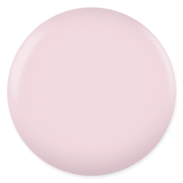 DND DC Gel &amp; Lacquer Duo - Little Pink Me Up 