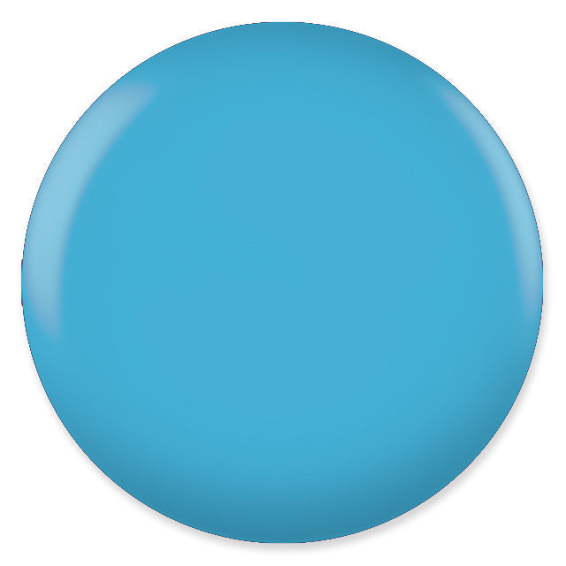 DND DC Gel &amp; Lacquer Duo - Walk On Water 