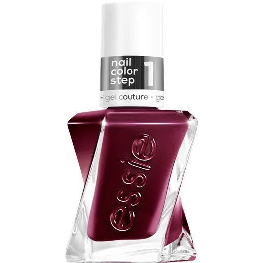 Essie Gel Couture - Model Clicks 370