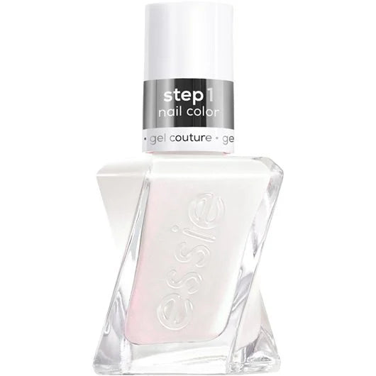 Essie Gel Couture - Chiffon The Move 7