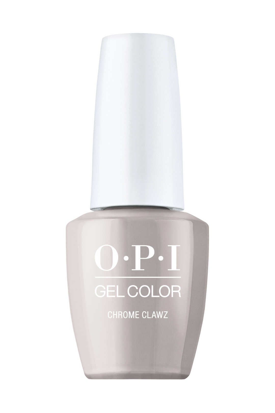 OPI - Chrome Clawz Gel Color FALL 2024