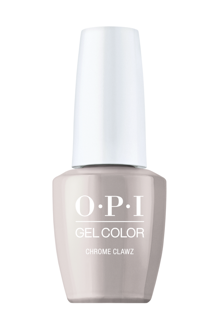 OPI - Chrome Clawz Gel Color FALL 2024