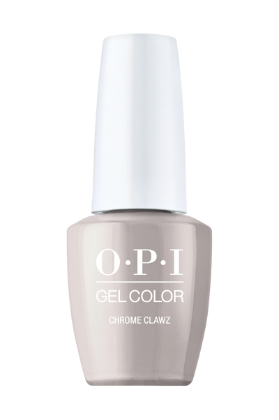OPI - Chrome Clawz Gel Color FALL 2024