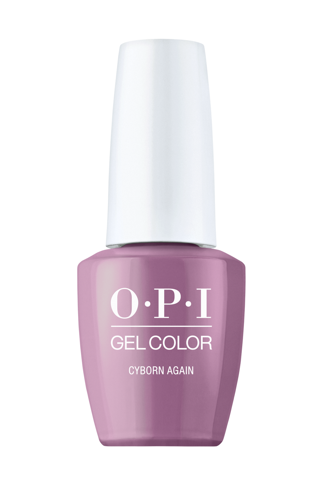 OPI - Cyborn Again Gel Color FALL 2024