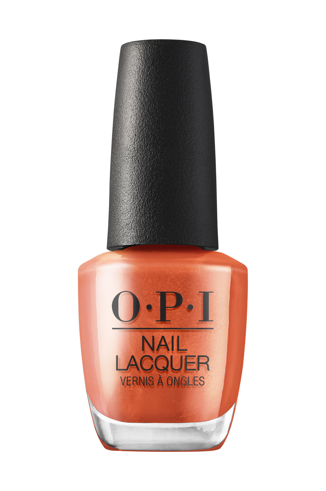 OPI - Liquid Fire Nail Polish FALL 2024