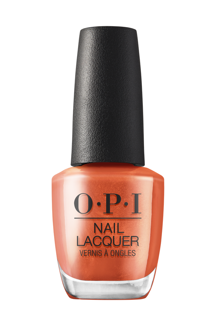 OPI - Liquid Fire Nail Polish FALL 2024
