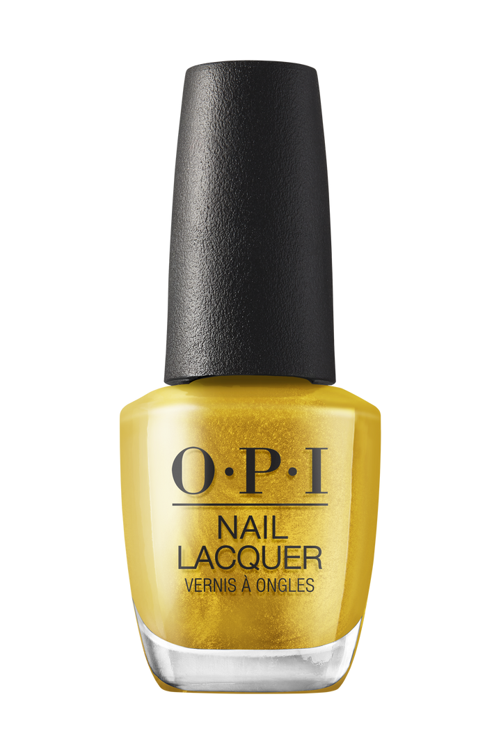 OPI - Metallic Rewind Nail Polish FALL 2024
