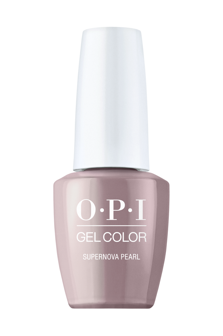 OPI - Supernova Pearl Gel Color FALL 2024
