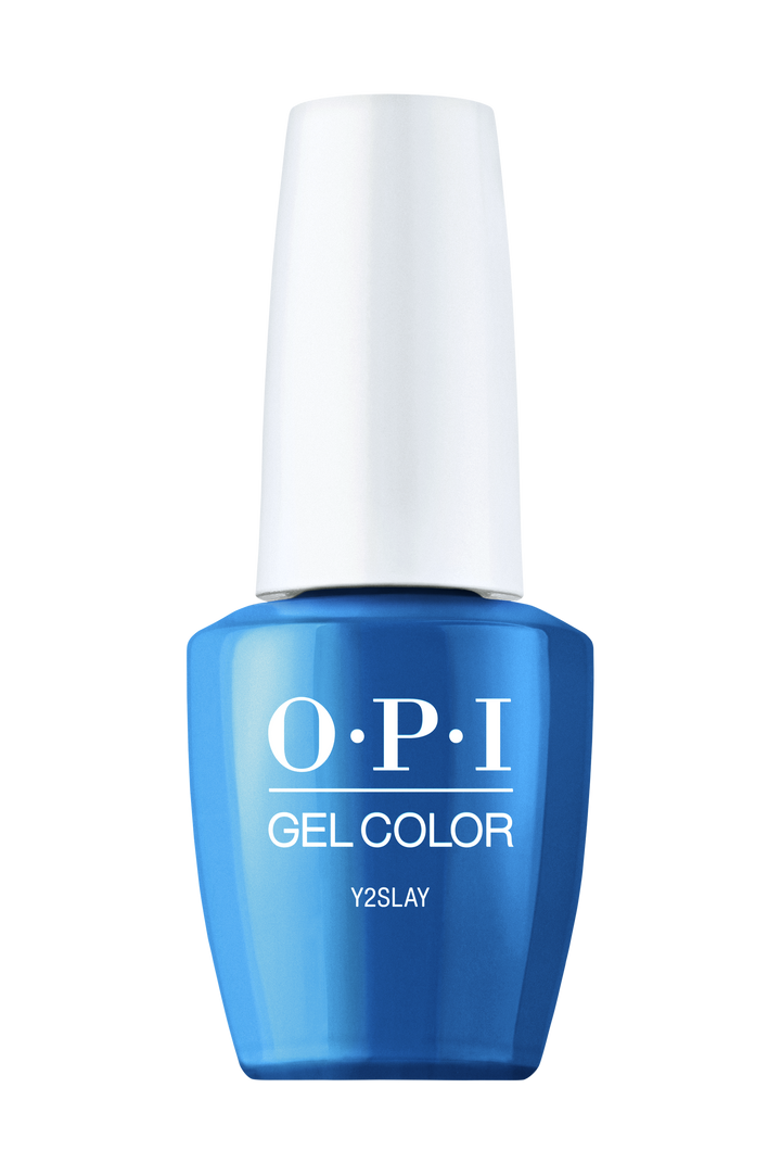 OPI - Y2Slay Gel Color FALL 2024