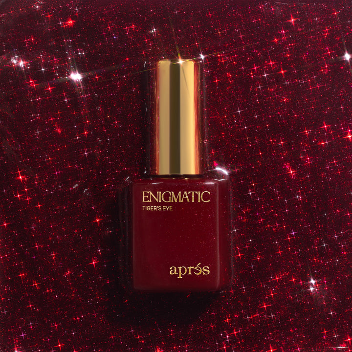 APRÉS Enigmatic Flash Glitter 