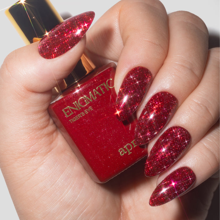 APRÉS Enigmatic Flash Glitter 