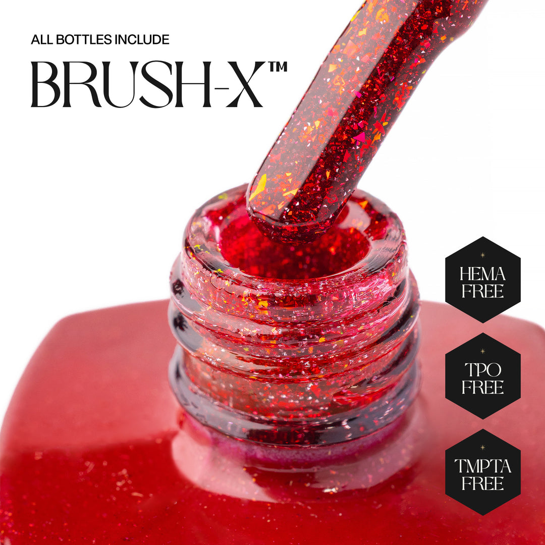 APRÉS Enigmatic Flash Glitter 