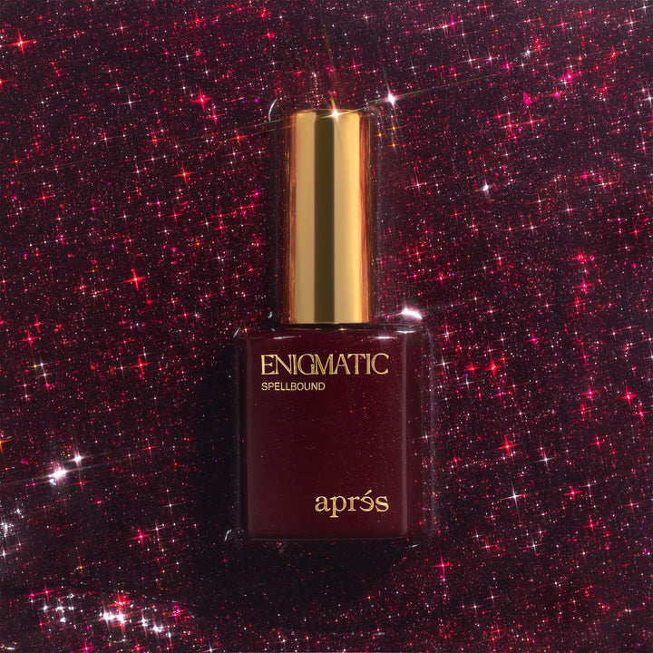 APRÉS Enigmatic Flash Glitter 