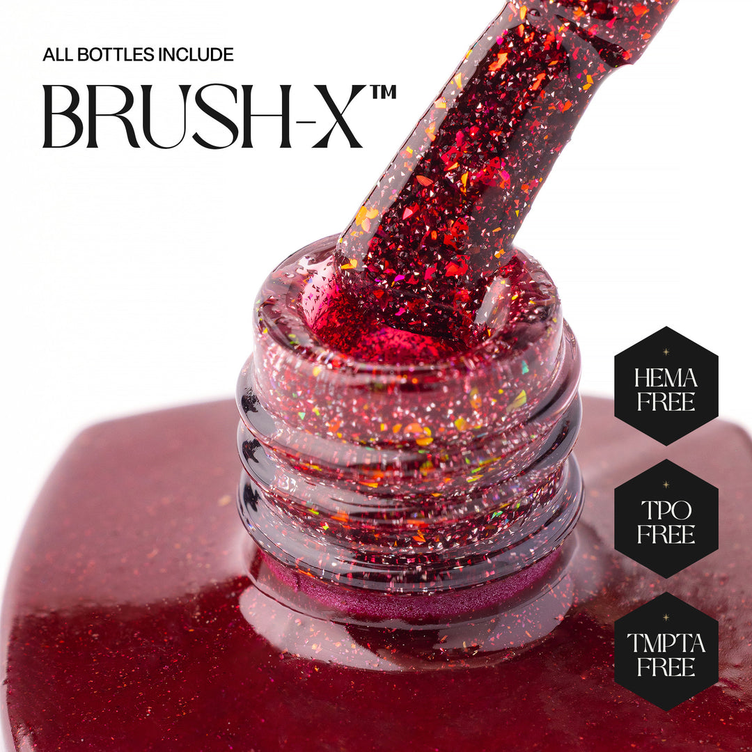 APRÉS Enigmatic Flash Glitter 