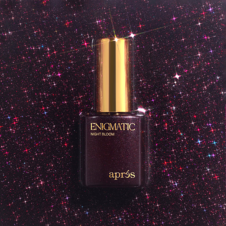 APRÉS Enigmatic Flash Glitter 