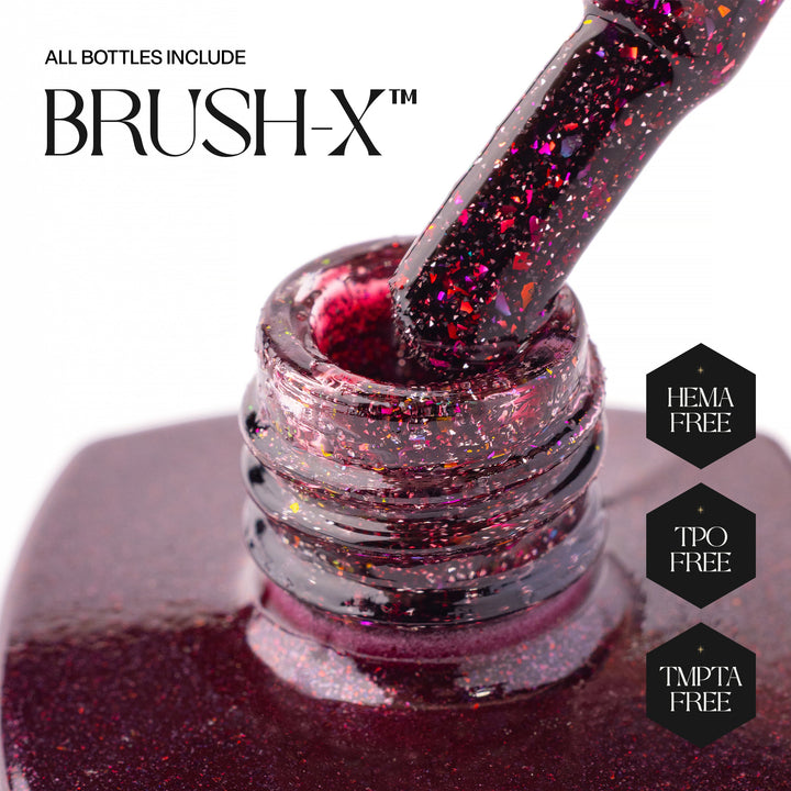 APRÉS Enigmatic Flash Glitter 