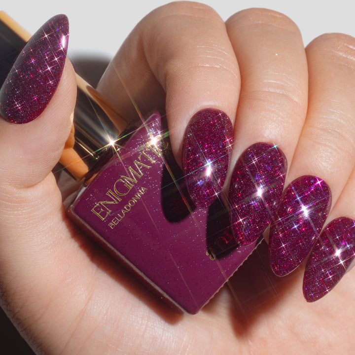 APRÉS Enigmatic Flash Glitter 