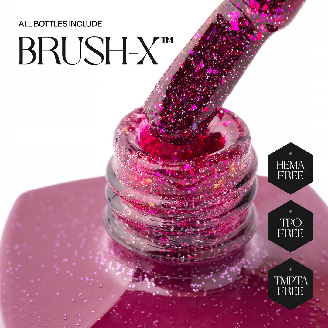 APRÉS Enigmatic Flash Glitter 