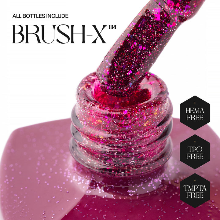 APRÉS Enigmatic Flash Glitter 