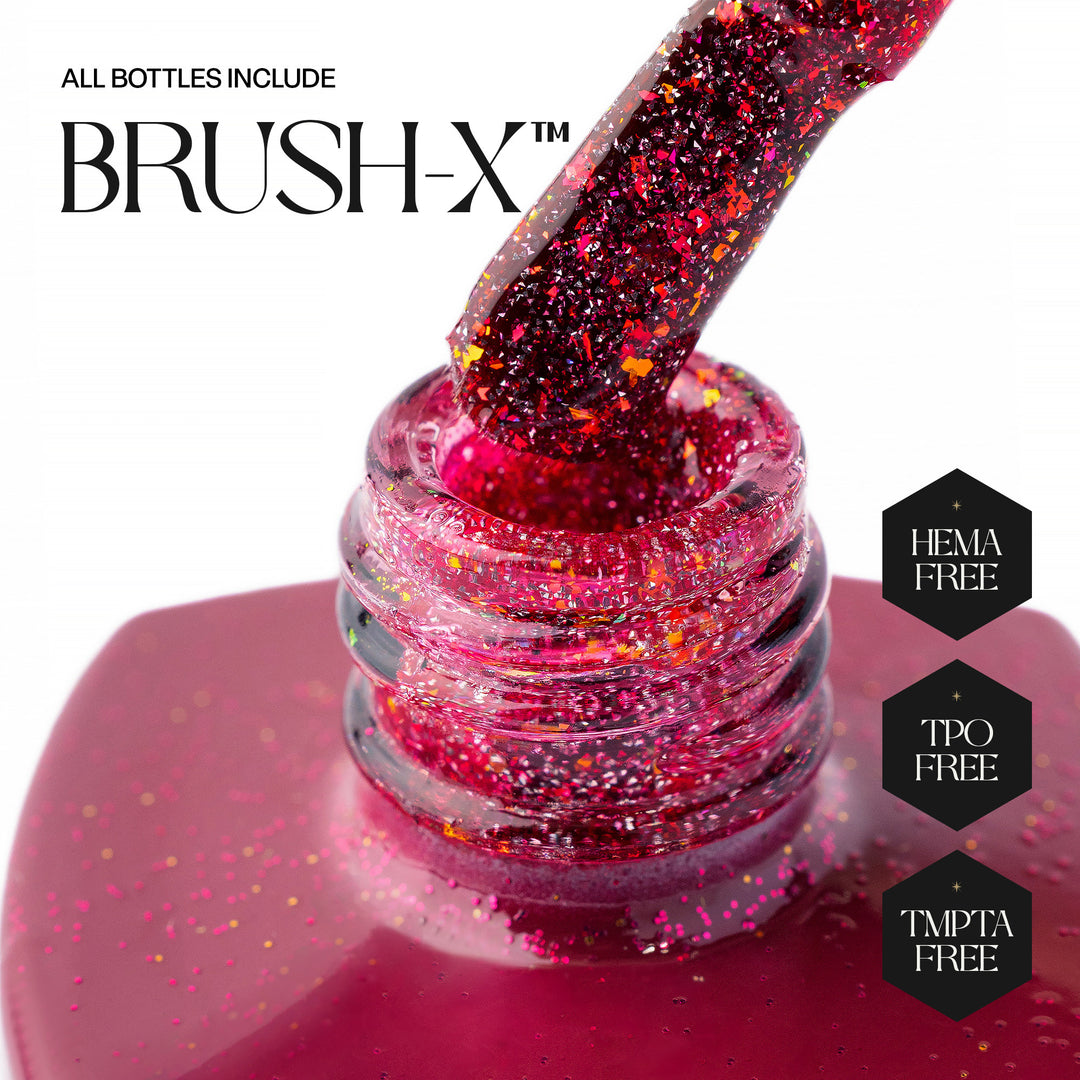 APRÉS Enigmatic Flash Glitter 