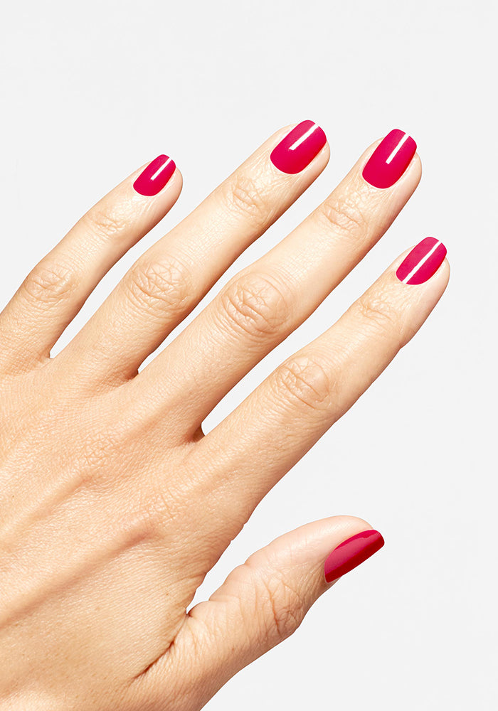 OPI - HELLO KITTY Nail Gel Color - Follow Your Heart - GCHK05