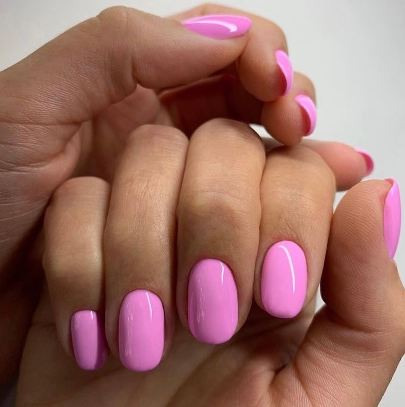 DND DC Gel &amp; Lacquer Duo - Frequency 