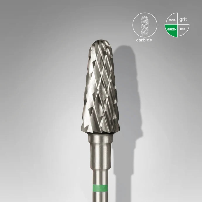 Carbide Drill Bits