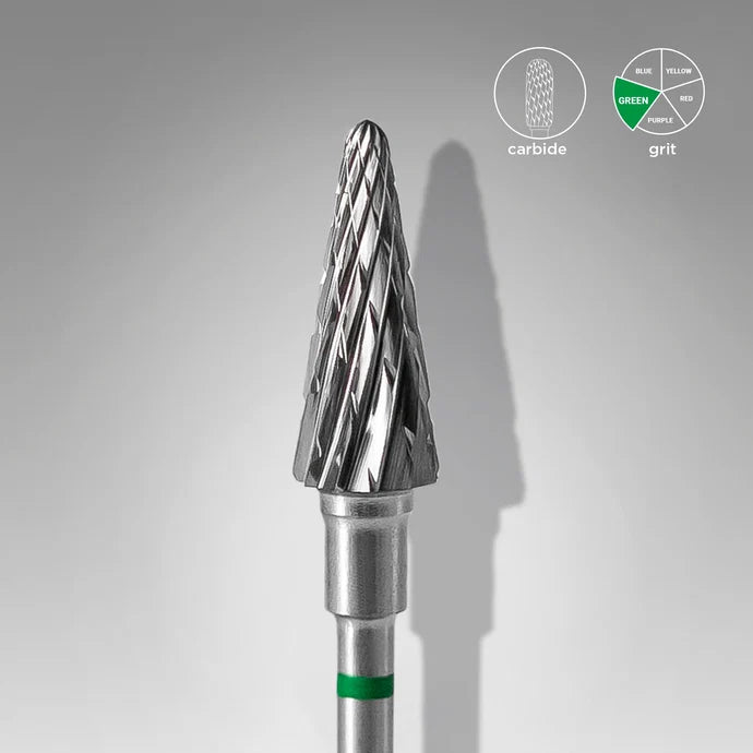Carbide Drill Bits