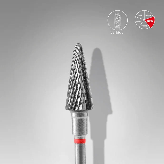 Carbide Drill Bits