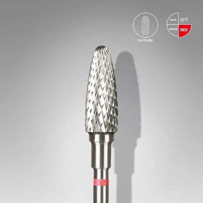 Carbide Drill Bits