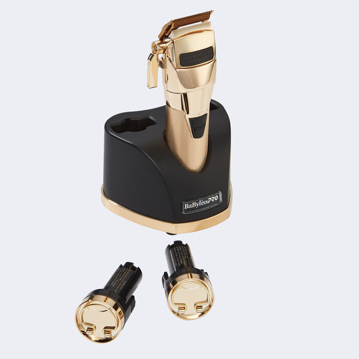 BABYLISS PRO - SNAP FX CLIPPER FX890GI