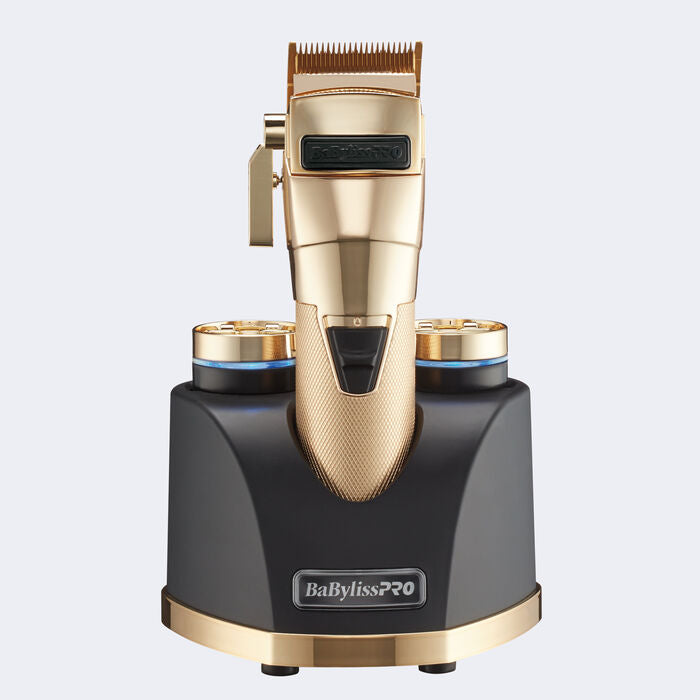 BABYLISS PRO - SNAP FX CLIPPER FX890GI