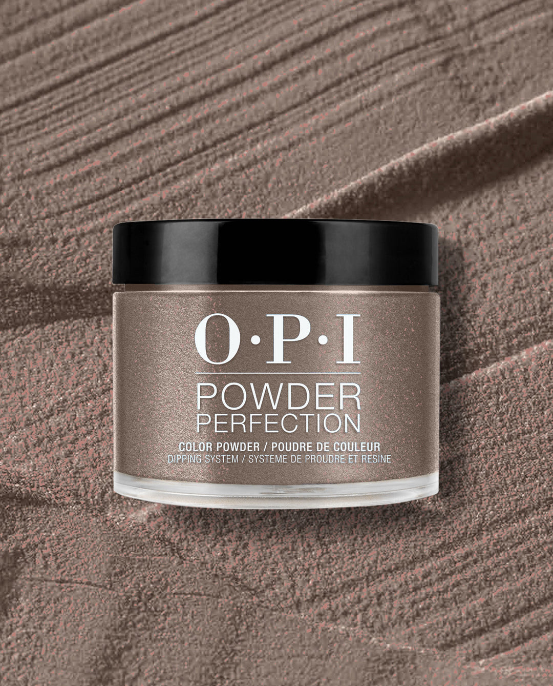 OPI Grunge Queen DPF035