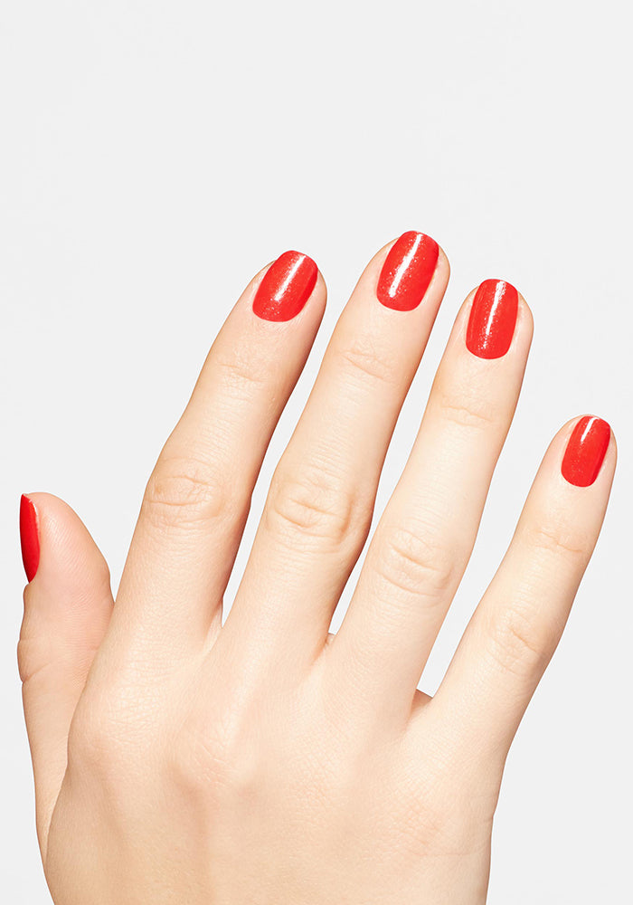 OPI - HELLO KITTY Nail Gel Color - Hello Kitty, Hello Pretty - GCHK04