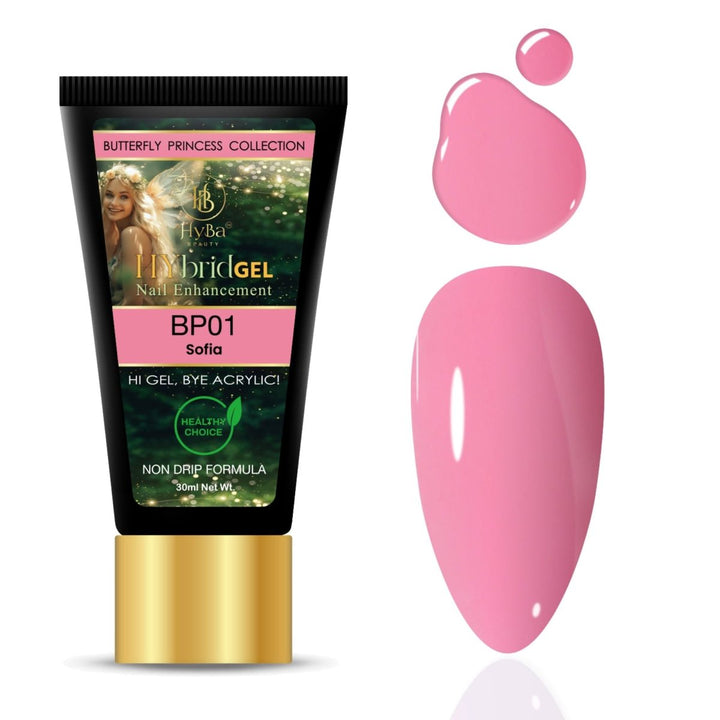 HyBa HyGEL Hybrid Gel 30ml - 