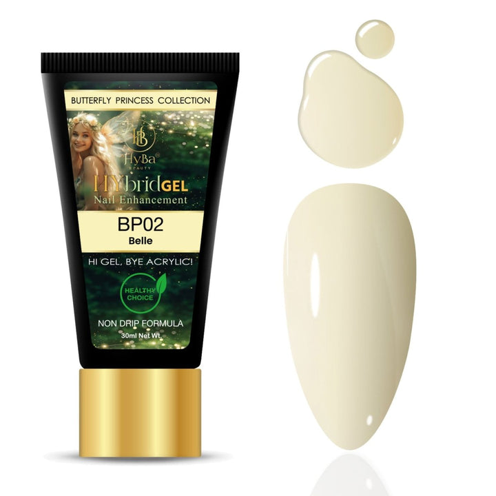 HyBa HyGEL Hybrid Gel 30ml - 