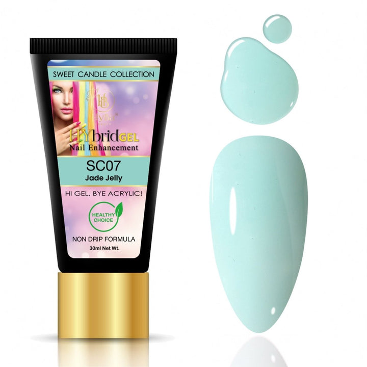 HyBa HyGEL Hybrid Gel 30ml - 