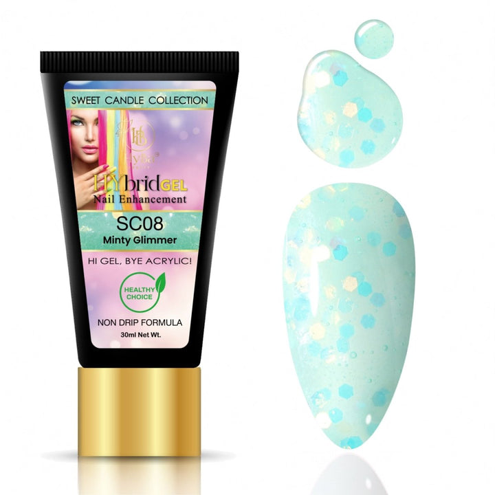 HyBa HyGEL Hybrid Gel 30ml - 