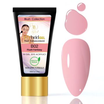 HyBa HyGEL Hybrid Gel 60ml - 