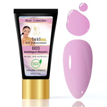 HyBa HyGEL Hybrid Gel 60ml - 
