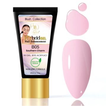 HyBa HyGEL Hybrid Gel 60ml - 