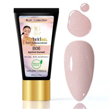 HyBa HyGEL Hybrid Gel 60ml - 