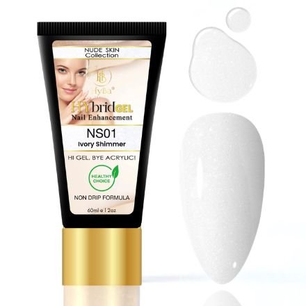 HyBa HyGEL Hybrid Gel 60ml - 