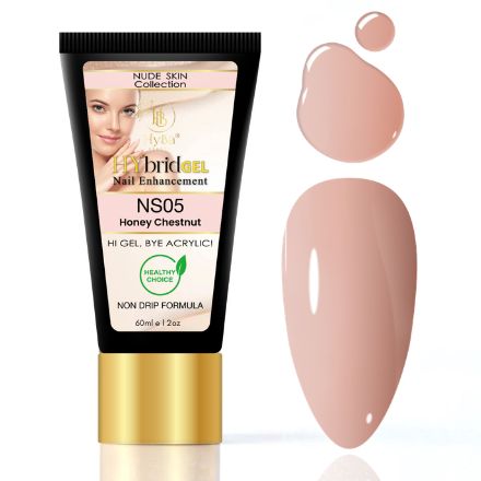 HyBa HyGEL Hybrid Gel 60ml - 