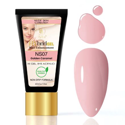 HyBa HyGEL Hybrid Gel 60ml - 