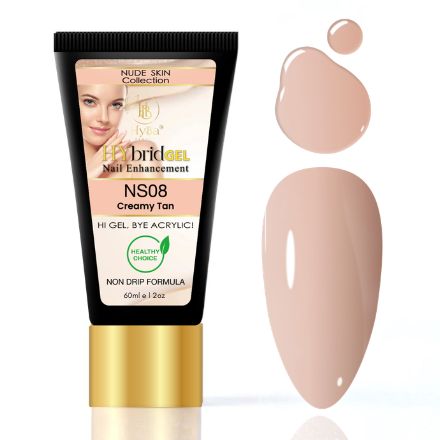 HyBa HyGEL Hybrid Gel 60ml - 